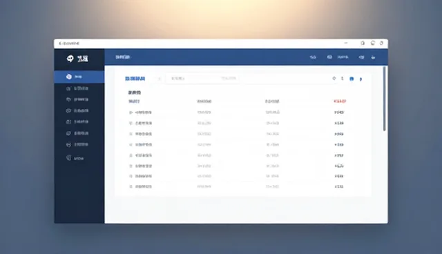数据采集系统的性能表现与实际应用边界
