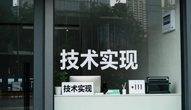 技术开发中的场景分析与维护实践